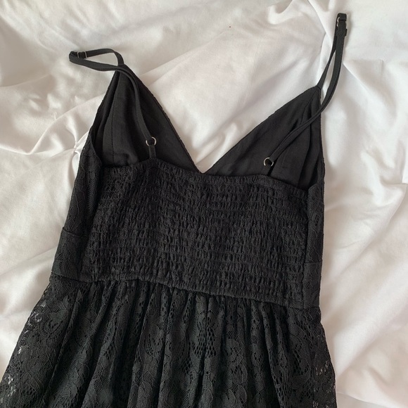 Hollister Dress - Picture 3 of 4